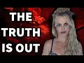Download Lagu De donkere spiraal van Britney Spears | TMZ Studios