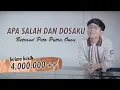 Download Lagu BETRAND PETO PUTRA ONSU | APA SALAH DAN DOSAKU (Official Music Video)