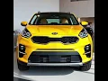 2025 Kia Sportage SHOCKS Everyone - You Won t Believe What s Inside