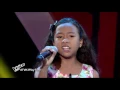 The Voice Kids Philippines 2016 Blind Auditions: "I Wanna Dance With Somebody" by Yssa