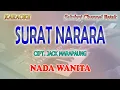 Download Lagu SURAT NARARA ll KARAOKE BATAK ll JACK MARPAUNG ll NADA WANITA C=DO