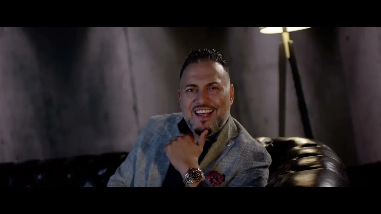 Sorinel Pustiu & Alex Botea - Nu vreau sa dau valoare (Originala 2021)