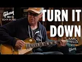Download Lagu Joe Bonamassa: How To Use Your Les Paul Tone Knob