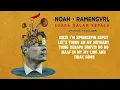Download Lagu Noah x Ramengvrl - Suara Dalam Kepala || Lyric lagu terpopuler