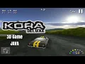 Kora Deluxe 3D Java J2ME Loader Android