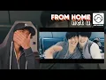 Download Lagu Performer Reacts to NCT U 'From Home' MV (Rearranged Ver.)