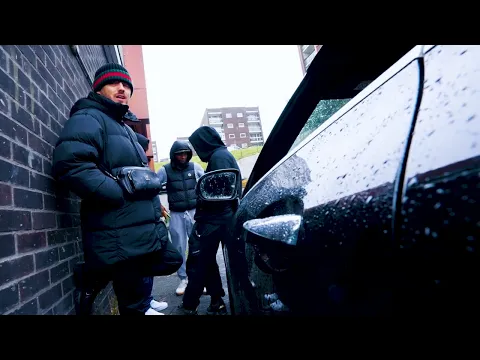 Video Thumbnail: Benny Banks - Self Doubt (Official Video)