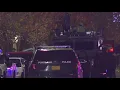 30 shots fired during ongoing SE Portland standoff