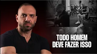 7 ATITUDES que te TRANSFORMAM em um HOMEM DE VALOR