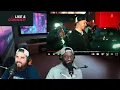 Americans React to Aitch! - Straight Rhymez 2