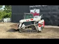 2024 BOBCAT T66 For Sale