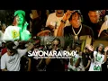 Download Lagu SAYONARA REMIX- El Mello 06, Kreizy K, Yoan Retro, Young Gatillo, El Villa 42 (Video Oficial)