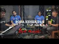 Download Lagu RODA KEHIDUPAN KARAOKE RHOMA IRAMA NADA COWOK