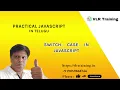 39 switch case in Javascript 39 Practical JavaScript Training Telugu JavaScript Tutorial