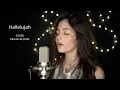 Lagu Giulia Falcone - Hallelujah - Leonard Cohen (Cover)