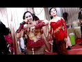 Download Lagu FULL SRAGENAN COKEK ROJENG PRETELON KEMUNING TETESING TRESNO CAMPURSARI JELAS NADA PAMULANG