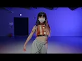 ROSALÍA - MALAMENTE (Cap.1: Augurio) / Redy Choreography