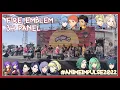 FULL Fire Emblem 3 Houses Reunion Panel Anime Impulse OC 2022