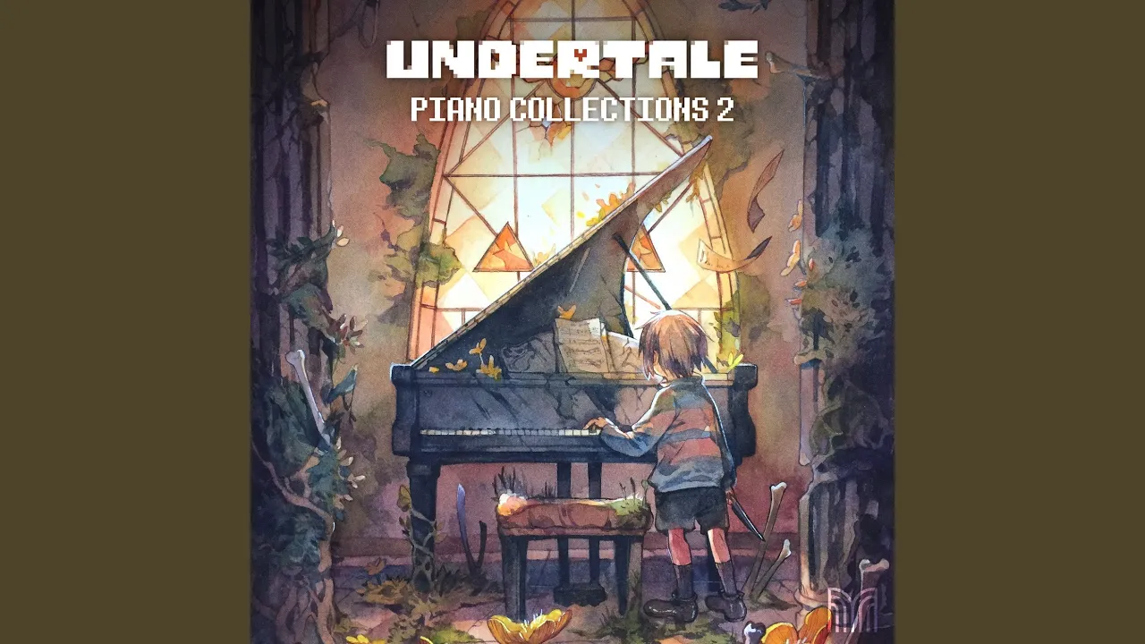 Undertale Undertale