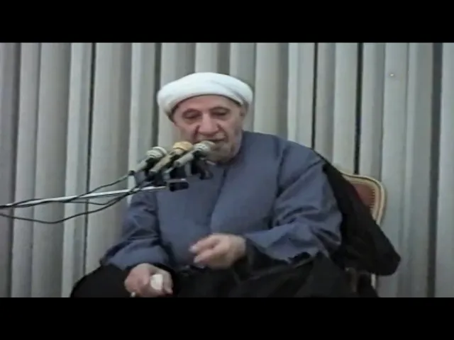 قل إني نهيت أن أعبد الذين تدعون من دون الله | د.احمد الوائلي