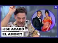 Lagu ¿Se ACABÓ EL AMOR entre Yamila y Américo? ¡TENEMOS LOS DETALLES!