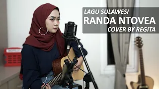 randa ntovea lagu sulawesi cover by regita