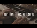 [Lyrics] Lucky Daye - Misunderstood