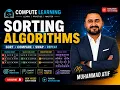 Sorting Algorithms Bubble Sort Selection Sort Insertion Sort Data Structure mr - atiif