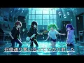 [歌詞入] swim (04 Limited Sazabys) / ピアノ強めのポップアレンジでカバー🏊‍♀️✨ 【Room 13】