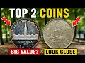 Top 2 Most Valuable Canadian Silver Dollar Coins Worth Big Money