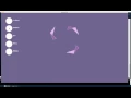 Botones Processing