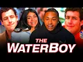 Download Lagu *THE WATERBOY (1998)* Had Us NONSTOP Laughing!