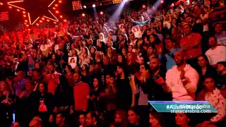 انا يا طير عاصي الحلاني اسماعيل وليث في البرايم الاخير من ستار اكاديمي 10 Star Academy 10 