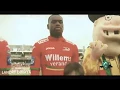 Download Lagu Enes Ünal vs Landry Dimata | Transfergerücht