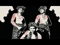 Download Lagu SUARA HALILINTAR (SUARA UNTUK JRX) video cover