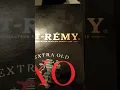 St - Remy XO
