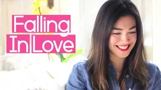 Melanie Vallejo Falling In Love w Her Husband