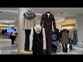 ZARA NEW WOMEN'S COLLECTION WINTER 2025-2026 | ZARA NUEVA COLECCION MUJER    INVIERNO 2025-2026