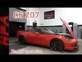 S2 E14 The LS7 is awesome