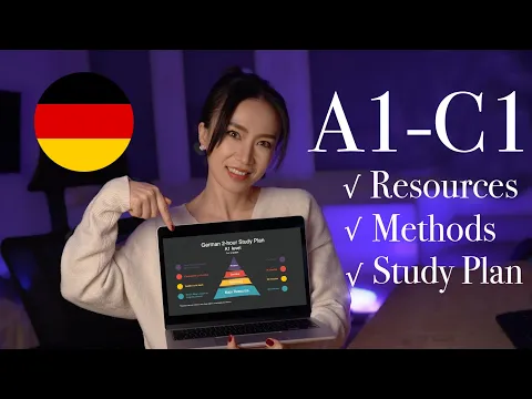 Download MP3 How to learn German? Resources, methods, and study plan