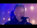 Sting - Shape Of My Heart (My Songs Version/Live From The Today Show/2019)