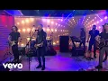 Download Lagu Sting - Shape Of My Heart (My Songs Version/Live From The Today Show/2019)