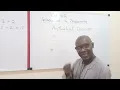 INTRODUCTION TO COMPUTER PROGRAMMING