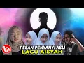 Download Lagu Penuhi Tranding Youtube Indonesia, Ini Pesan Penyanyi Asli Lagu Aisyah Untuk Yang Meng Covernya