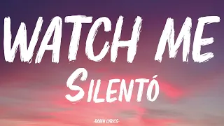 silento watch me lyrics now watch me whip now watch me nae nae