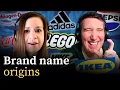 What was Pepsi originally called