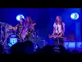 Larkin Poe 10/30/21 Grand Rapids - Preachin’ Blues