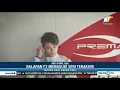 Lagu Sean Gelael - MetroTV, Metro Pagi - Sabtu, 24 November 2018