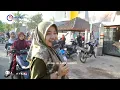 Download Lagu Aksi centil vocalis cantik berbakat Armila febria azeni bareng Musik jalanan Reinata 05
