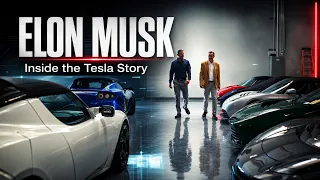 Elon Musk - OFFICIAL TRAILER – Coming Fall 2026